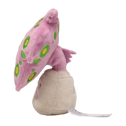 Pokémon Plush - Pokemon Fit - Spiritomb (No.442)-3