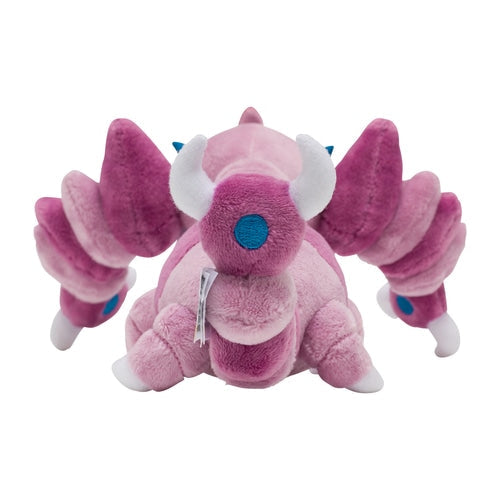 Pokémon Plush - Pokemon Fit - Drapion (No.452)-4