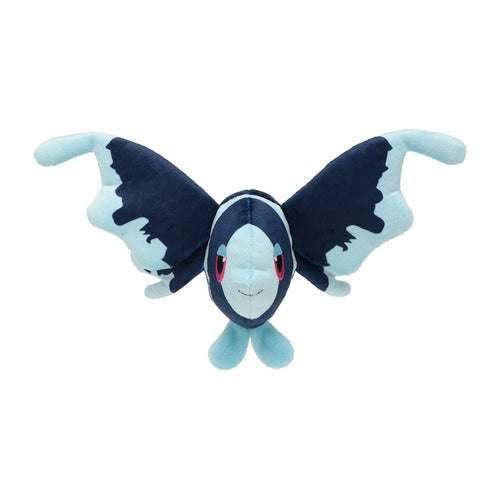 Pokémon Plush - Pokemon Fit - Lumineon (No.457)-2