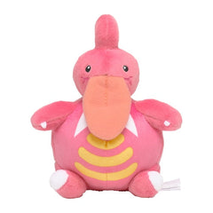 Pokémon Plush - Pokemon Fit - Lickilicky (No.463)-2