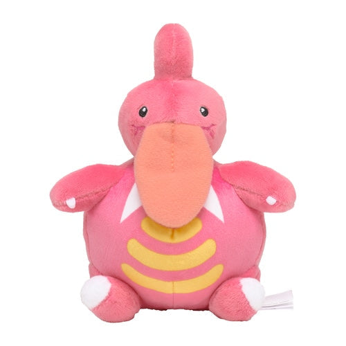 Pokémon Plush - Pokemon Fit - Lickilicky (No.463)-2