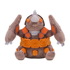 Pokémon Plush - Pokemon Fit - Rhyperior (No.464)-2