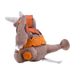 Pokémon Plush - Pokemon Fit - Rhyperior (No.464)-3