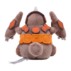 Pokémon Plush - Pokemon Fit - Rhyperior (No.464)-4