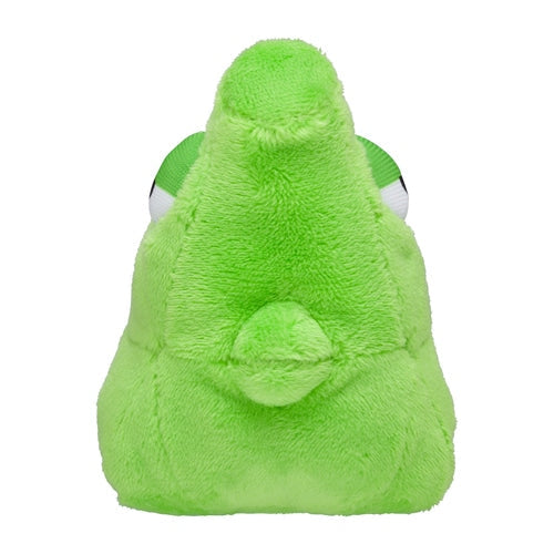 Pokémon Plush - Pokemon Fit - Metapod (No.11)-2