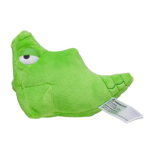 Pokémon Plush - Pokemon Fit - Metapod (No.11)-3