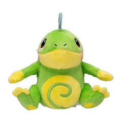 Pokémon Plush - Pokemon Fit - Politoed (No.186)-2