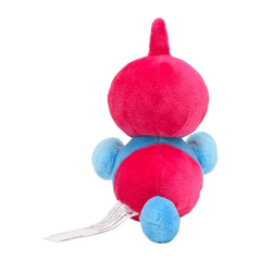 Pokémon Plush - Pokemon Fit - Porygon-Z (No.474)-4