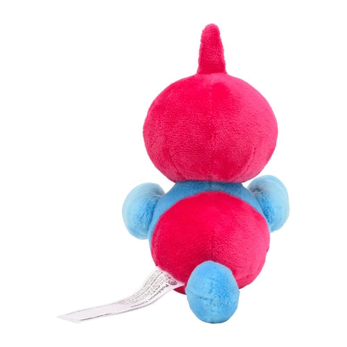 Pokémon Plush - Pokemon Fit - Porygon-Z (No.474)-4