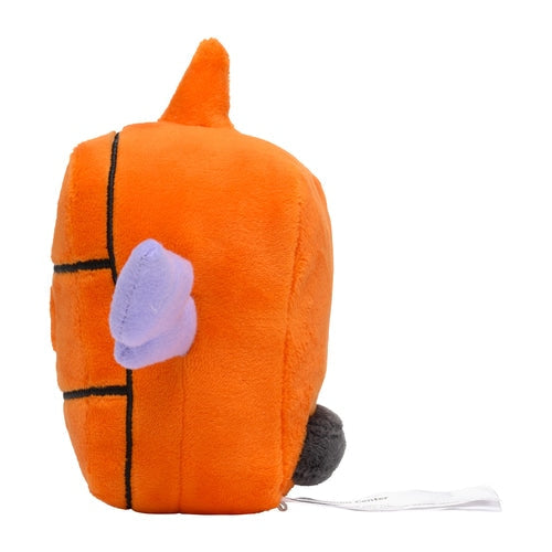 Pokémon Plush - Pokemon Fit - Frost Rotom (No.479)-3