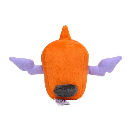 Pokémon Plush - Pokemon Fit - Frost Rotom (No.479)-4