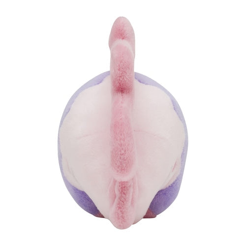 Pokémon Plush - Pokemon Fit - Musharna (No.518)-2
