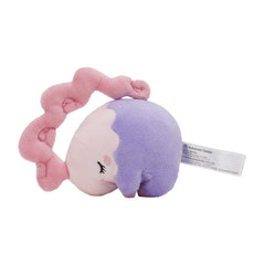Pokémon Plush - Pokemon Fit - Musharna (No.518)-3