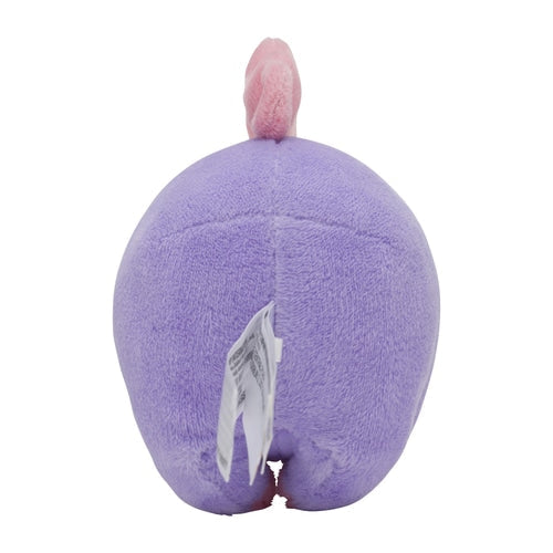 Pokémon Plush - Pokemon Fit - Musharna (No.518)-4
