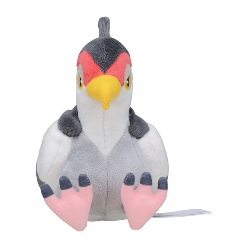 Pokémon Plush - Pokemon Fit - Tranquill (No.520)-2