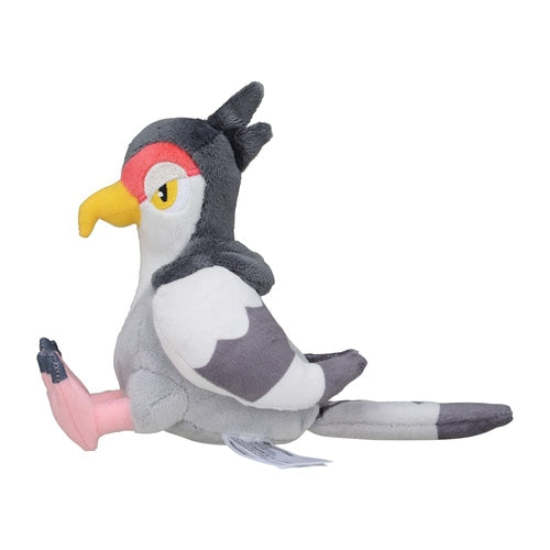 Pokémon Plush - Pokemon Fit - Tranquill (No.520)-3