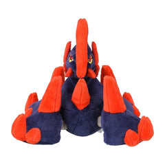 Pokémon Plush - Pokemon Fit - Gigalith (No.526)-2