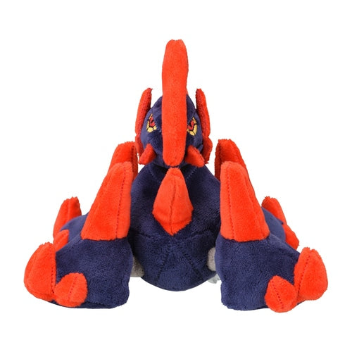 Pokémon Plush - Pokemon Fit - Gigalith (No.526)-2