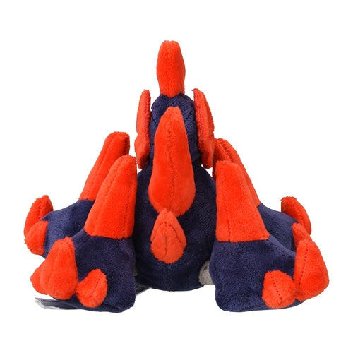 Pokémon Plush - Pokemon Fit - Gigalith (No.526)-4