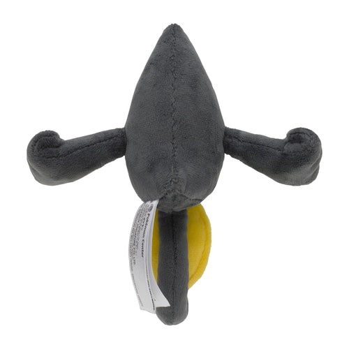Pokémon Plush - Pokemon Fit - Yamask (No.562)-4