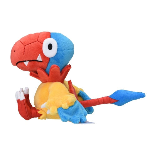 Pokémon Plush - Pokemon Fit - Archen (No.566)-3