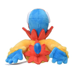 Pokémon Plush - Pokemon Fit - Archen (No.566)-4