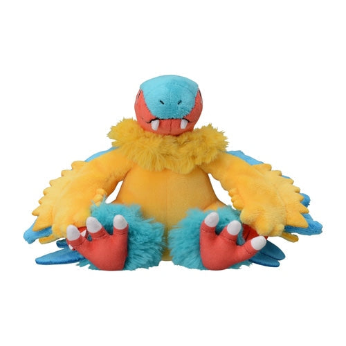 Pokémon Plush - Pokemon Fit - Archeops (No.567)-2
