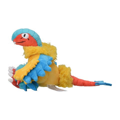 Pokémon Plush - Pokemon Fit - Archeops (No.567)-3