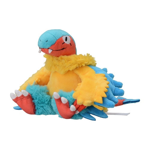 Pokémon Plush - Pokemon Fit - Archeops (No.567)