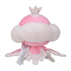 Pokémon Plush - Pokemon Fit - Jellicent (Female) (No.593)-3