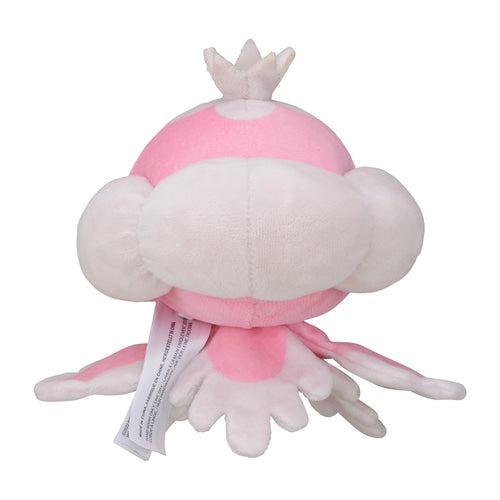 Pokémon Plush - Pokemon Fit - Jellicent (Female) (No.593)-3