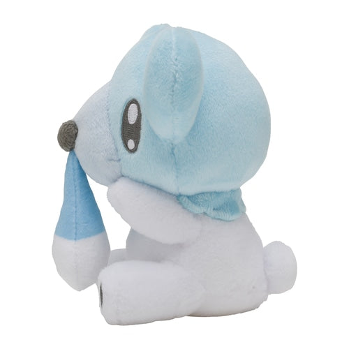 Pokémon Plush - Pokemon Fit - Cubchoo (No.613)-3