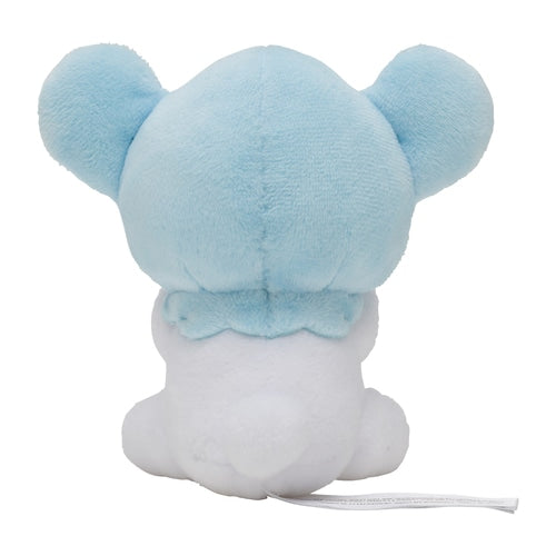 Pokémon Plush - Pokemon Fit - Cubchoo (No.613)-4