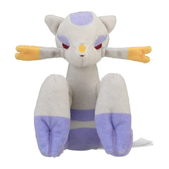 Pokémon Plush - Pokemon Fit - Mienshao (No.620)-2