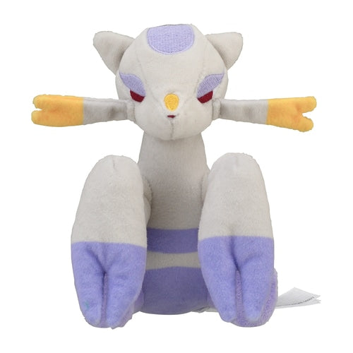Pokémon Plush - Pokemon Fit - Mienshao (No.620)-2