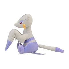 Pokémon Plush - Pokemon Fit - Mienshao (No.620)-3