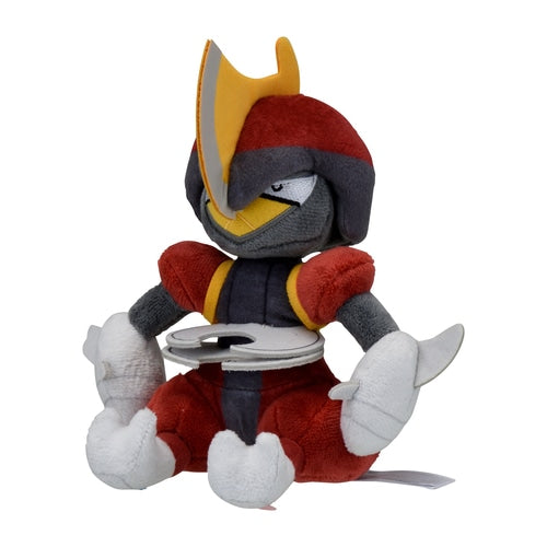 Pokémon Plush - Pokemon Fit - Bisharp (No.625)-1