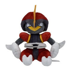 Pokémon Plush - Pokemon Fit - Bisharp (No.625)-2