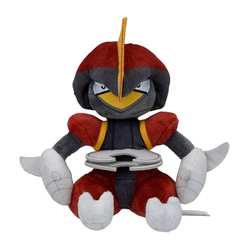 Pokémon Plush - Pokemon Fit - Bisharp (No.625)-2
