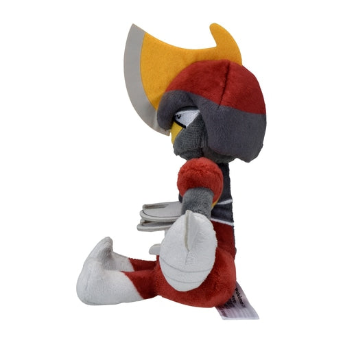 Pokémon Plush - Pokemon Fit - Bisharp (No.625)-3