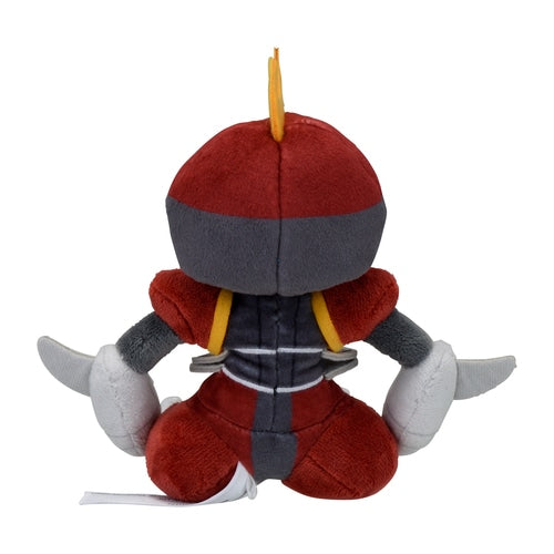 Pokémon Plush - Pokemon Fit - Bisharp (No.625)-4