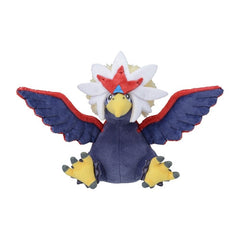 Pokémon Plush - Pokemon Fit - Braviary (No.628)-1