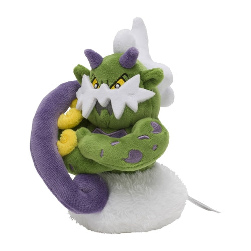 Pokémon Plush - Pokemon Fit - Tornadus (Incarnate Forme) (No.641)