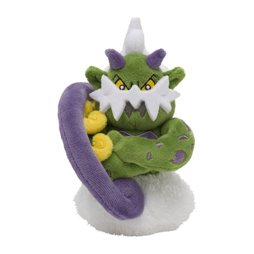 Pokémon Plush - Pokemon Fit - Tornadus (Incarnate Forme) (No.641)-2