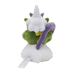 Pokémon Plush - Pokemon Fit - Tornadus (Incarnate Forme) (No.641)-4