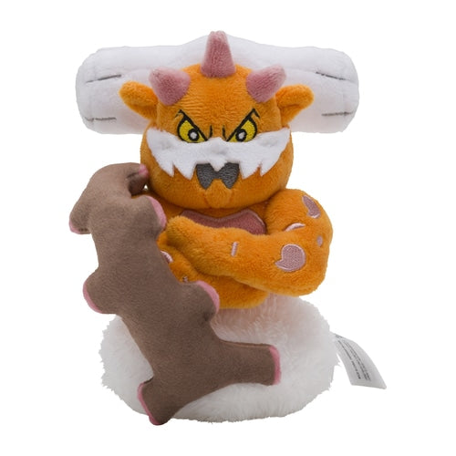 Pokémon Plush - Pokemon Fit - Landorus (Incarnate Forme) (No.645)-2