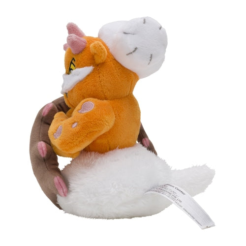 Pokémon Plush - Pokemon Fit - Landorus (Incarnate Forme) (No.645)-3