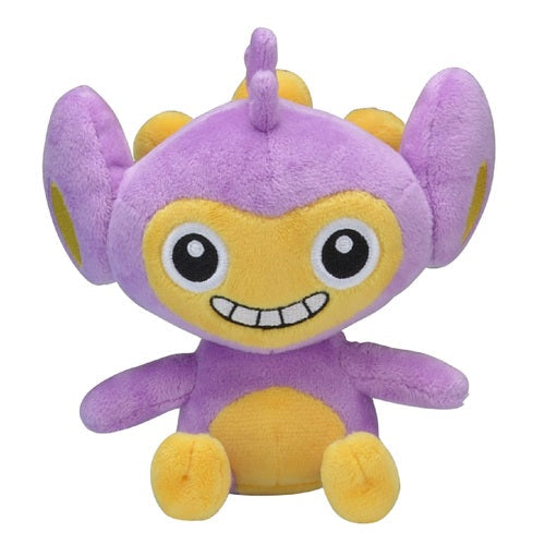 Pokémon Plush - Pokemon Fit - Aipom (No.190)