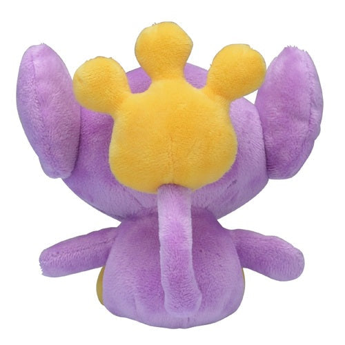 Pokémon Plush - Pokemon Fit - Aipom (No.190)-2