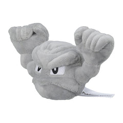 Pokémon Plush - Pokemon Fit - Geodude (No.74)-1